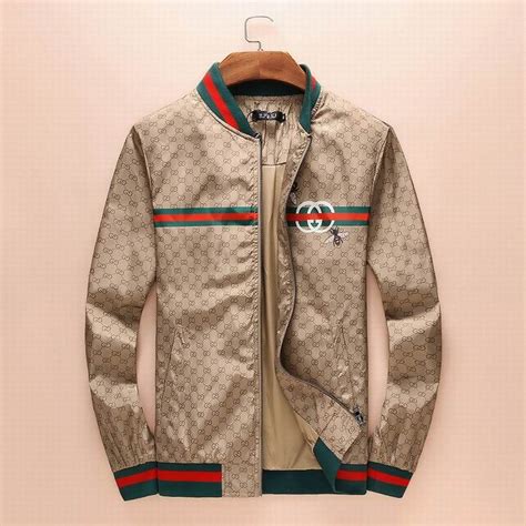 gucci jackets cheap|gucci jacket without hoodie.